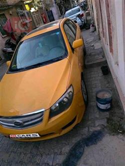 بي واي دي F3